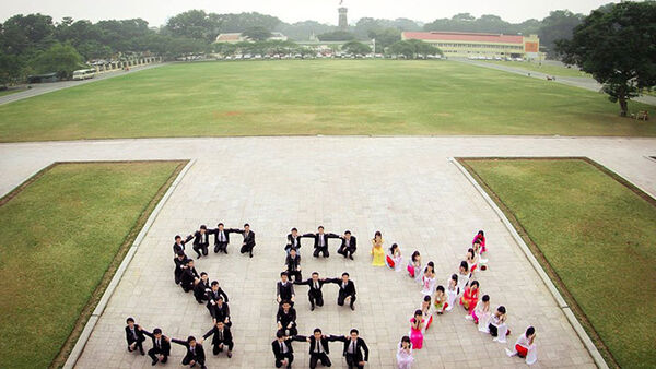 Sinh viên công lập thường hoang tưởng về khả năng của mình