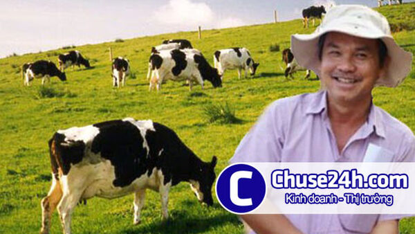 Toàn cảnh HAGL Agrico nghìn tỷ của bầu Đức trước khi lên sàn