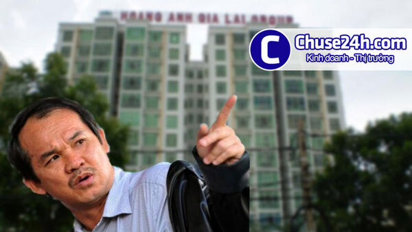 Bầu Đức thần tốc ra quân, lãi lớn quý 2/2015