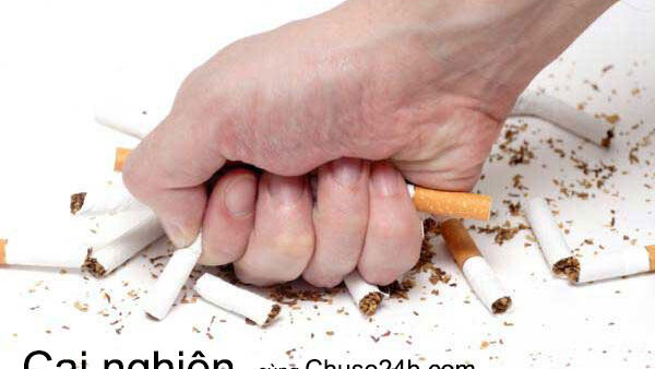 Cách đơn giản để cai nghiện thuốc lá: hãy nghĩ tới túi tiền của bạn