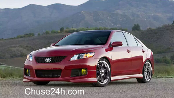 Sinh viên nên mua ôtô nào?