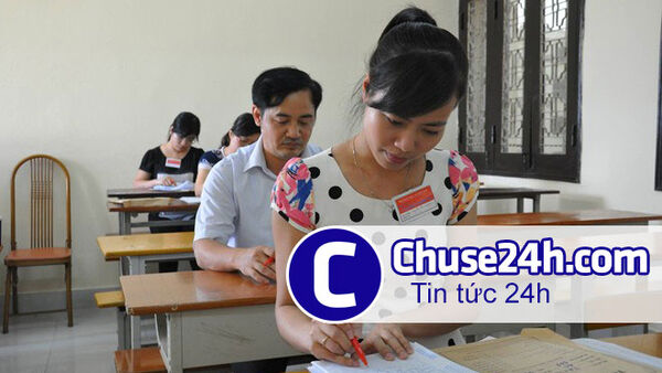 Tra cứu điểm thi THPT quốc gia 2015