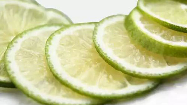 Lợi ích chống ung thư từ quả chanh