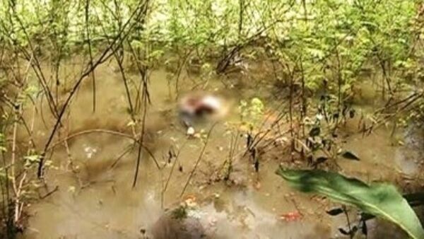 Chém 3 người thương vong, vứt xác xuống suối