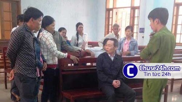 Chơi bầu cua: Người mất mạng, kẻ vào tù