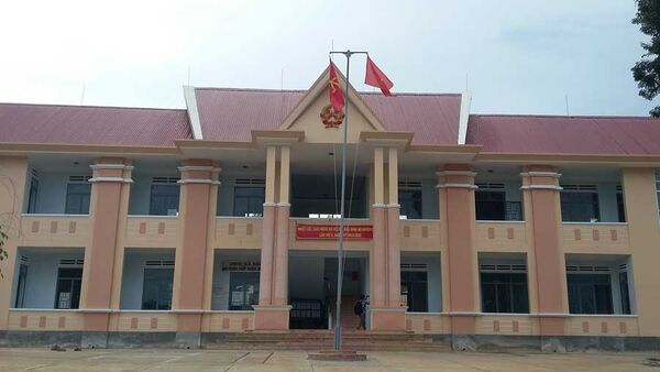 Chủ tịch xã Bờ Ngoong bị tố lộng quyền