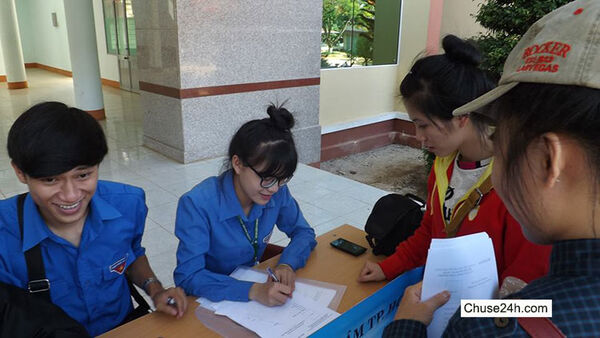 Gia Lai sẵn sàng Tiếp sức mùa thi