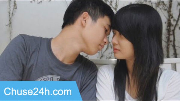 Forever With You - Ku Lâm Ft. To Rich