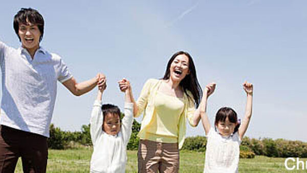 Cha mẹ tuyệt vời thường làm gì với con?