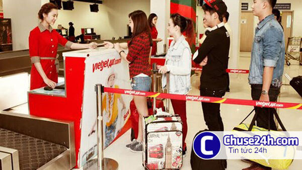 Bay đến Hàn Quốc, Singapore... với giá vé 0 đồng