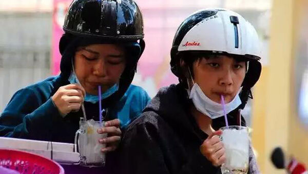 Những sai lầm khi đối phó với trời nắng 40 độ C