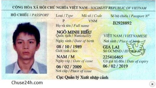 Ăn cắp dữ liệu, hacker Việt bị Mỹ kết án 13 năm tù