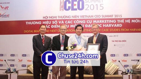 Hoàng Anh Gia Lai, doanh nghiệp niêm yết uy tín nhất trên truyền thông 2015