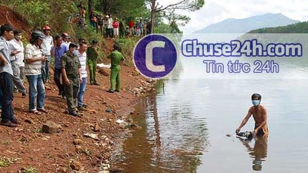 Hoang mang lời đồn người tiền sử giết người ở Biển Hồ