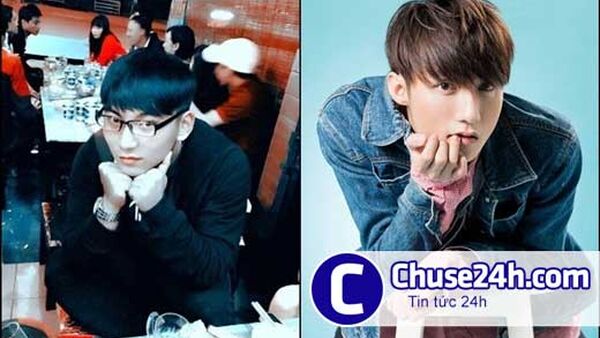 Anh chàng cảnh sát cơ động bản sao mới của Sơn Tùng M-TP là ai?