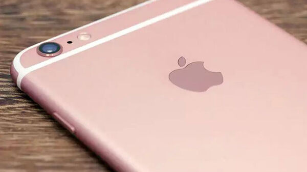 iPhone 6S sẽ lên kệ ngày 25/9