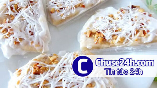 3 cách làm kem chuối ngon tại nhà