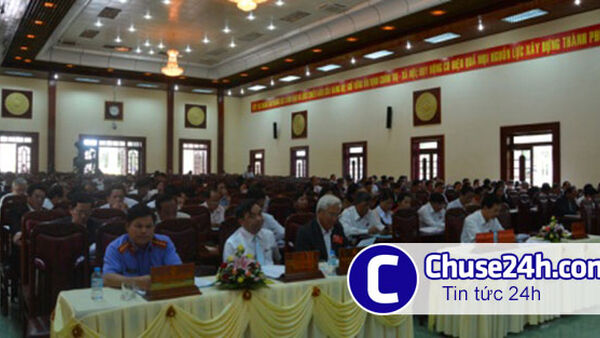 Không chấp thuận việc Kon Tum đề nghị lấy 4 xã của tỉnh Gia Lai