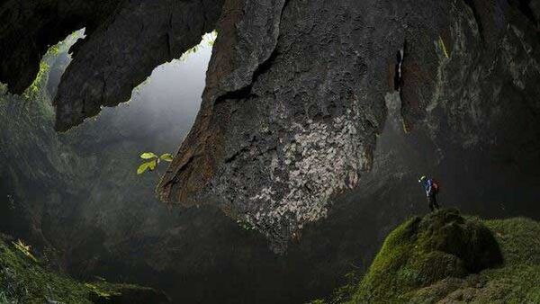 Làm thế nào để đến được hang động Sơn Đoòng?