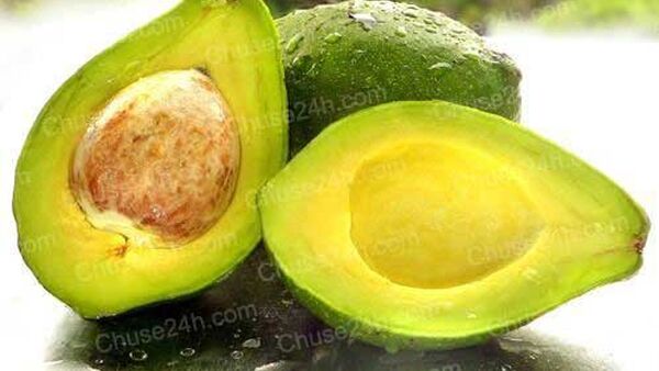 Mẹo nhỏ làm đẹp từ trái bơ