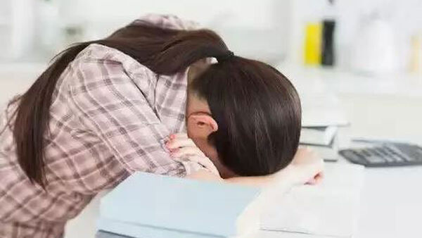 6 lý do khiến bạn luôn mệt mỏi