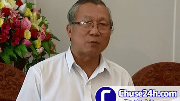 Miễn nhiệm chức vụ Chủ tịch tỉnh UBND tỉnh Gia Lai