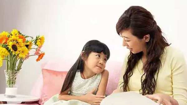 10 nguyên tắc giáo dục giới tính cha mẹ cần dạy bé