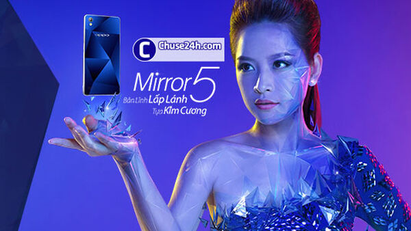 Những smartphone tầm trung đáng chú ý lên kệ trong tháng 7