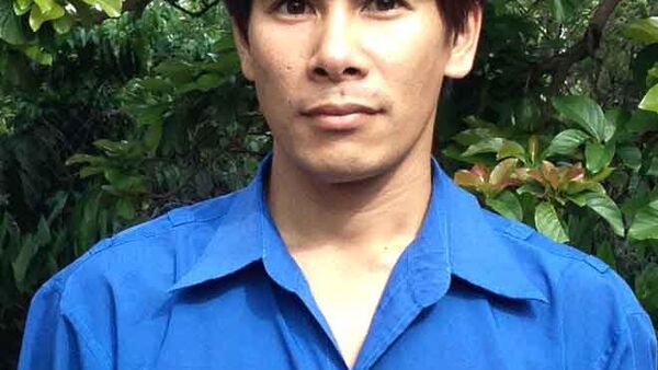 Chàng trai Chư Sê làm giàu từ 5 sào đất nhận giải thưởng Lương Định Của