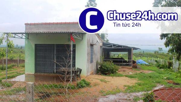 Phó chủ tịch huyện bị kiểm điểm vì vi phạm qui định nhà nước về xây dựng