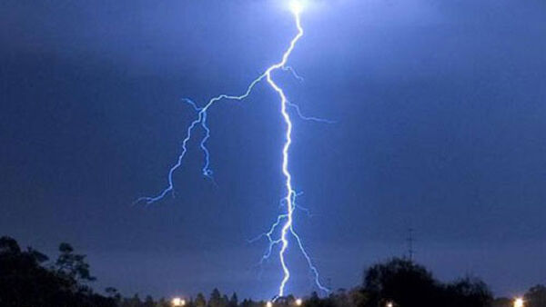 Sét giết người như thế nào?