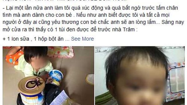 Lật tẩy kịch bản bị cướp và quấy rối của các chủ shop online