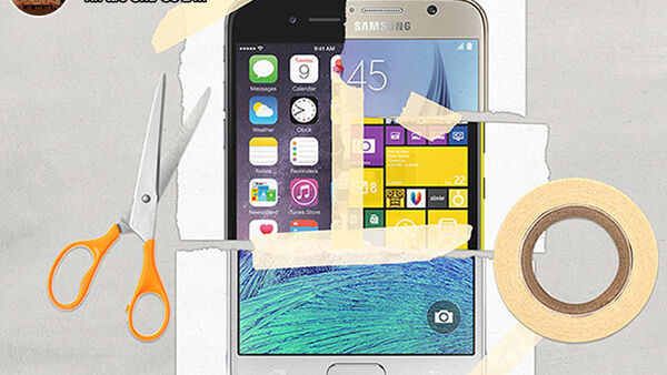 Chiếc smartphone hoàn hảo cần những gì?