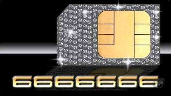Những số điện thoại đắt nhất thế giới