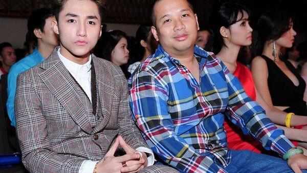 Quang Huy lên tiếng gay gắt với bầu show lợi dụng bản sao Sơn Tùng M-TP