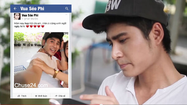 3 dấu hiệu chứng tỏ bạn đang sống ảo