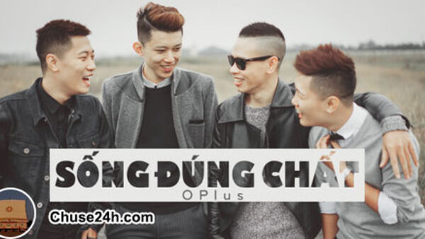 Sống Đúng Chất - OPlus