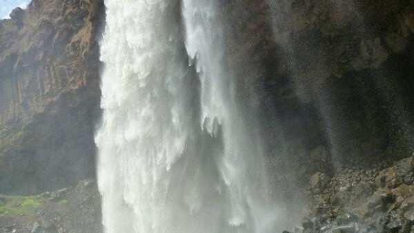 Thác Phú Cường - điểm đến ấn tượng của Tây Nguyên