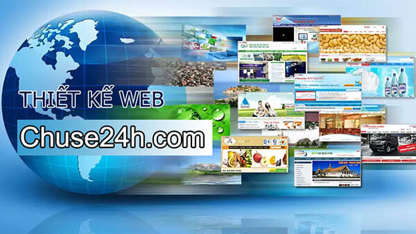 Thiet ke web Gia Lai, dịch vụ thiết kế web chuyên nghiệp