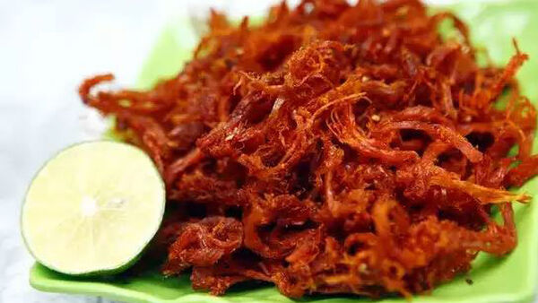 Cách làm thịt bò khô thơm ngon đơn giản tại nhà