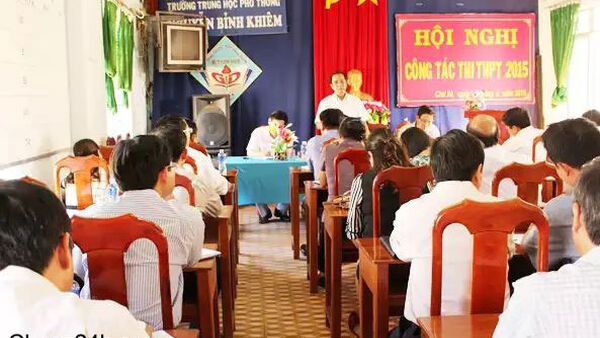 Chuse24h.com hỗ trợ chỗ ở Miễn Phí cho thí sinh thi THPT tại Chư Sê