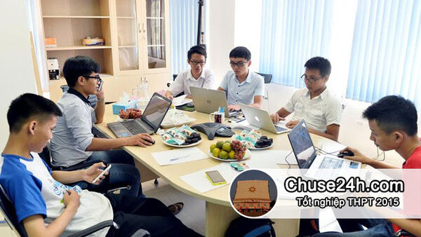 Tra cứu điểm thi THPT quốc gia như thế nào?