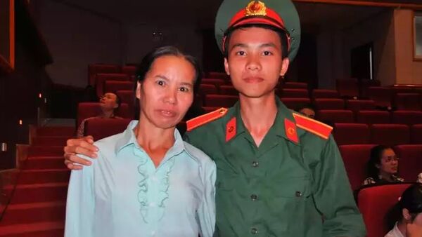 Thủ khoa không thi vẫn đỗ Học viện Quân y giờ ra sao?