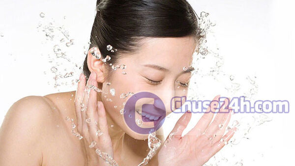 5 mẹo tiết kiệm nước khi làm đẹp tại nhà