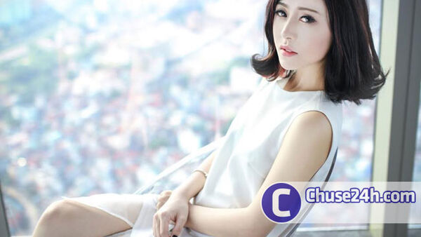 9X Kon Tum Trần Thu Hòa hút dân mạng vì xinh đẹp, hát hay