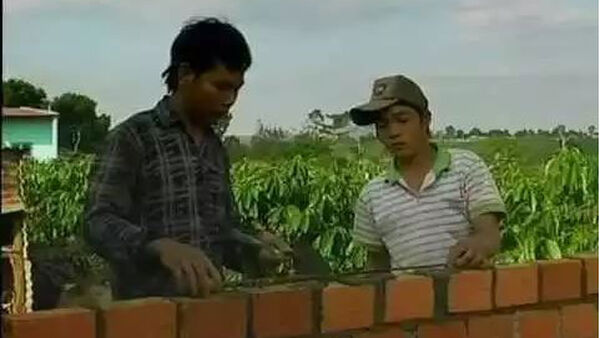 Truyền hình Chư Sê 16/05/2015