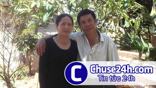 Cha mẹ “nghèo” trao niềm tin cho 7 người con ăn học