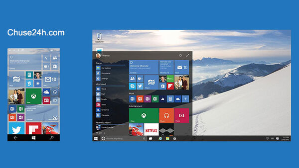 Windows 10 liệu đã sẵn sàng?