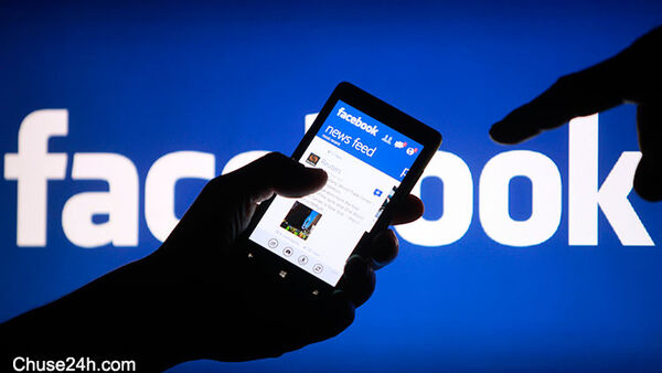 Facebook sẽ báo cảnh sát khi bạn nói về việc gây án trong tin nhắn cá nhân