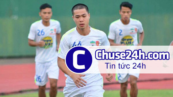 Tham vọng sở hữu Công Phượng của 2 CLB tại Australia bị dập tắt